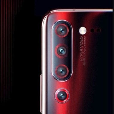 Lenovo Z6 Pro Camera Review