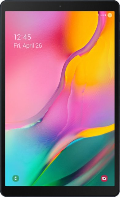 Review For Samsung Galaxy Tab A 10.1 Review