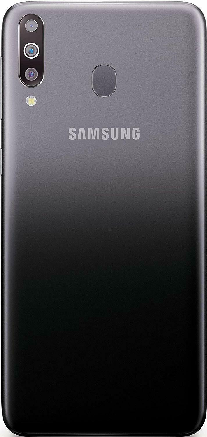 Samsung Galaxy M30 Camera Review