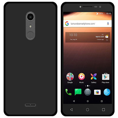 Alcatel A3 XL