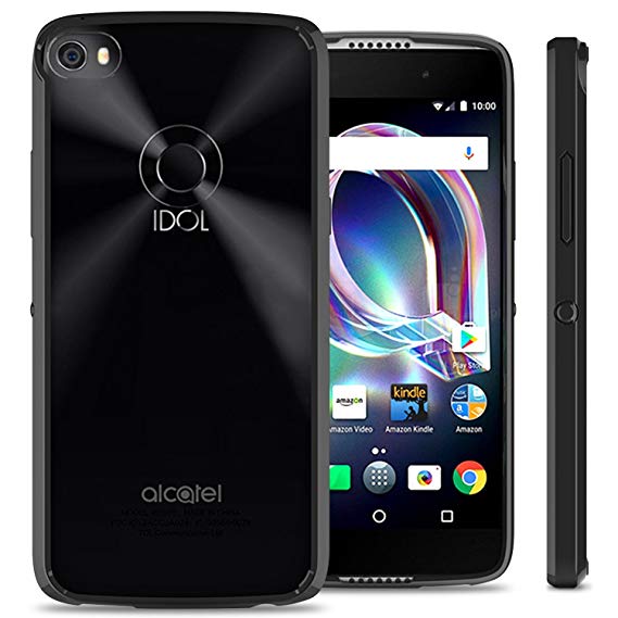Alcatel Idol 5
