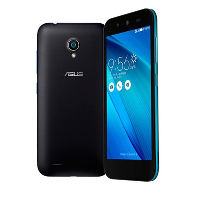 Asus Live G500TG