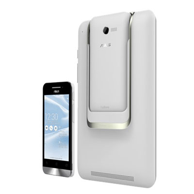 Asus PadFone mini (Intel)