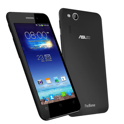 Asus PadFone mini
