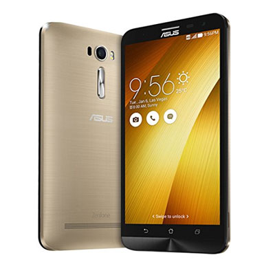Asus Zenfone 2 Laser ZE600KL