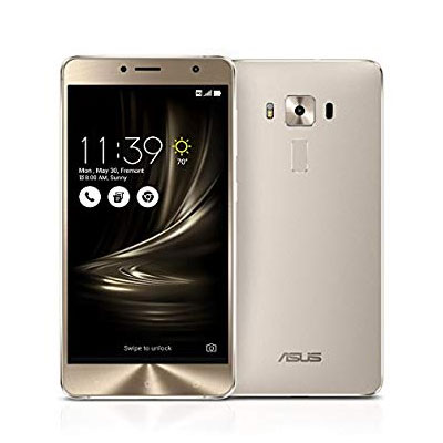 Asus Zenfone 3 Deluxe 5.5 ZS550KL
