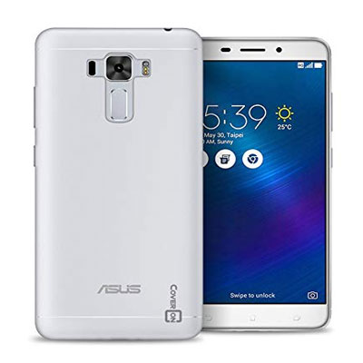 Asus Zenfone 3 Laser ZC551KL