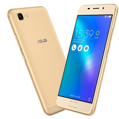 Asus Zenfone 3s Max ZC521TL