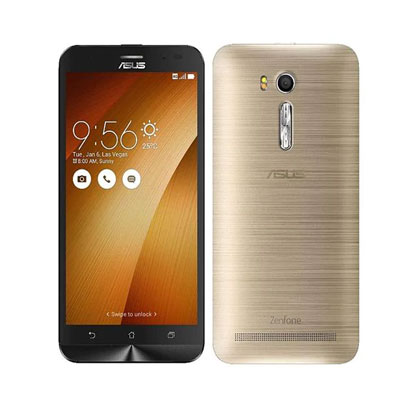 Asus Zenfone Go ZB551KL