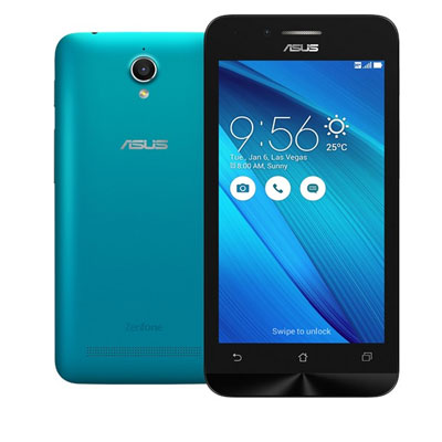 Asus Zenfone Go ZC451TG
