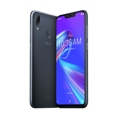Asus Zenfone Max (M2) ZB633KL