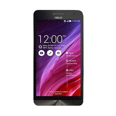 Asus Zenfone Zoom ZX550