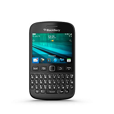 BlackBerry 9720