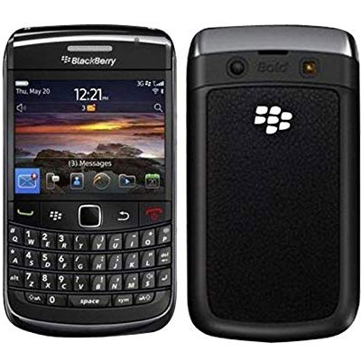 BlackBerry Bold 9780