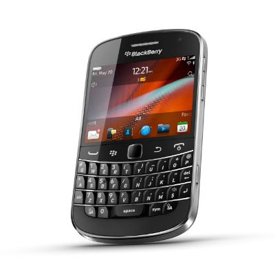 BlackBerry Bold Touch 9930