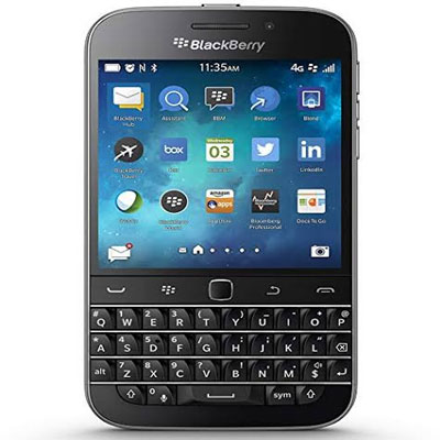 BlackBerry Classic
