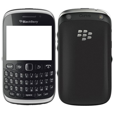 BlackBerry Curve 9320