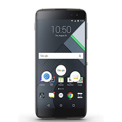 BlackBerry DTEK60