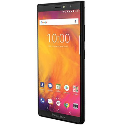 BlackBerry Evolve X