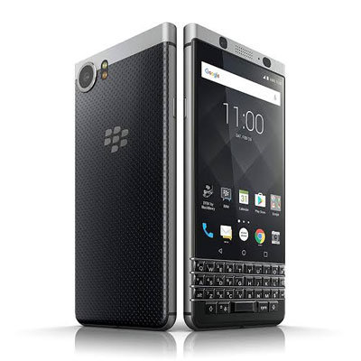 BlackBerry Keyone