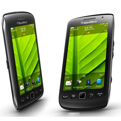 BlackBerry Torch 9850
