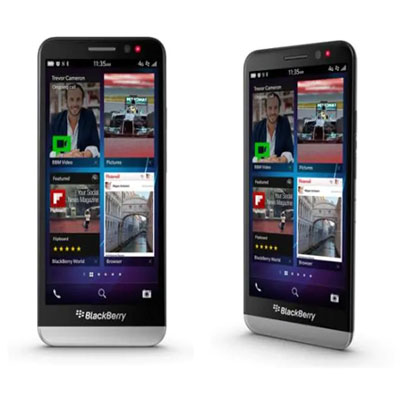 BlackBerry Z30
