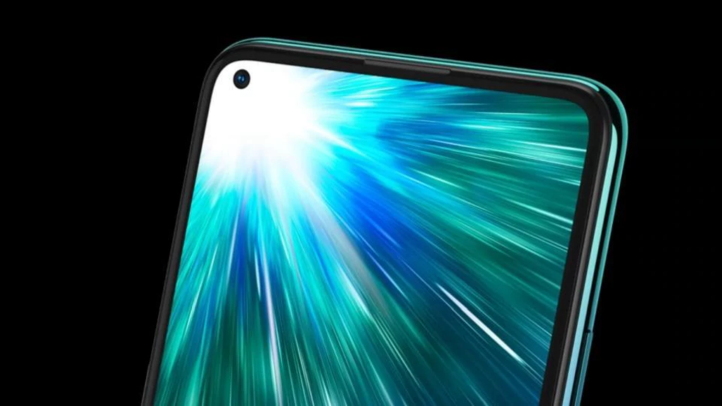 ViVo Z1 PrCameras