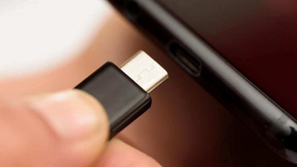Android to Mac Files Transfer