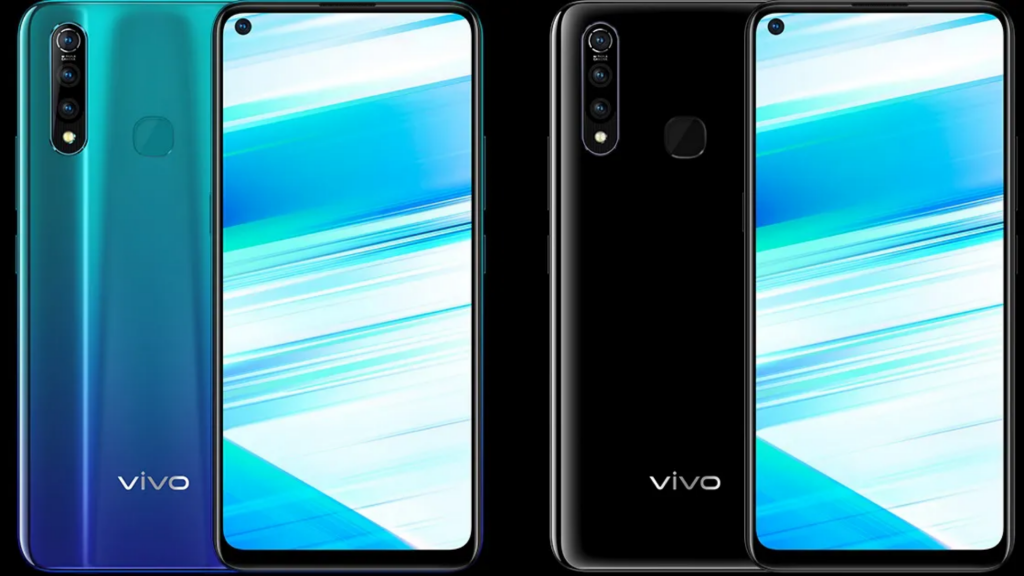 Design and Display ViVo 