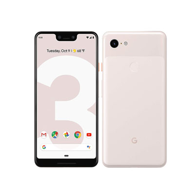 Google Pixel 3