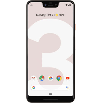 Google Pixel 3a XL