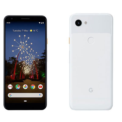 Google Pixel 3a