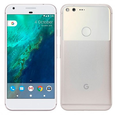 Google Pixel XL