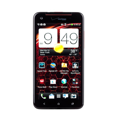 HTC DROID DNA