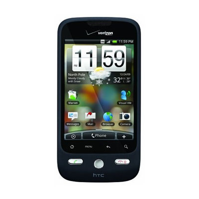 HTC DROID ERIS