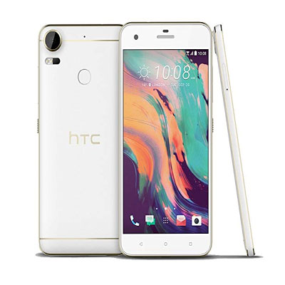 HTC Desire 10 Pro