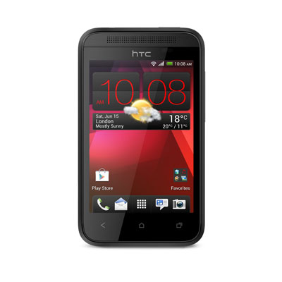 HTC Desire 200