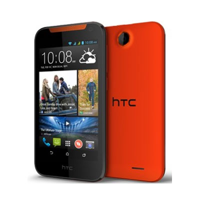 HTC Desire 210 dual sim