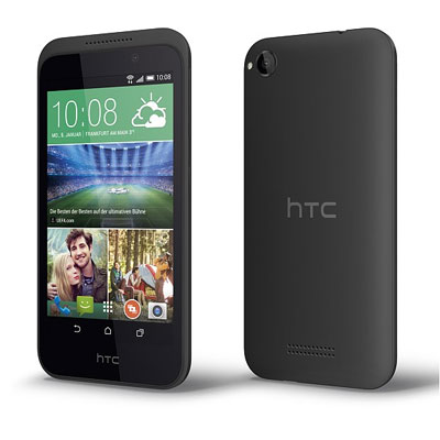 HTC Desire 320