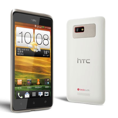 HTC Desire 400 dual sim