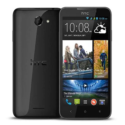 HTC Desire 516 dual sim
