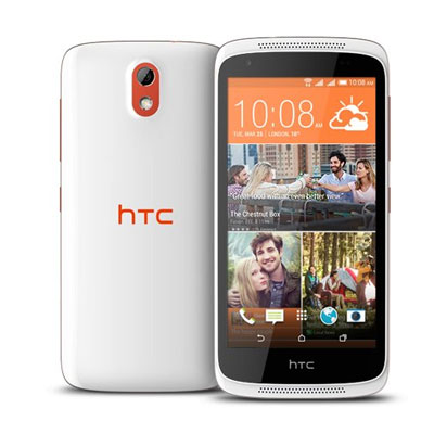 HTC Desire 526G+ dual sim
