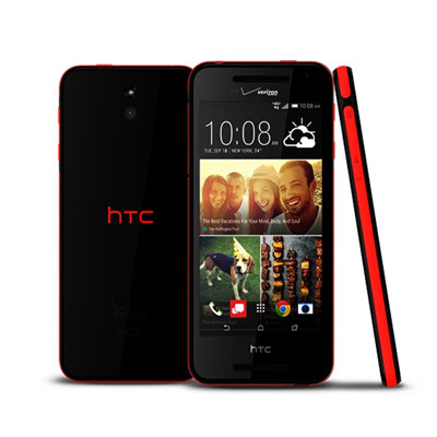 HTC One (E8) CDMA