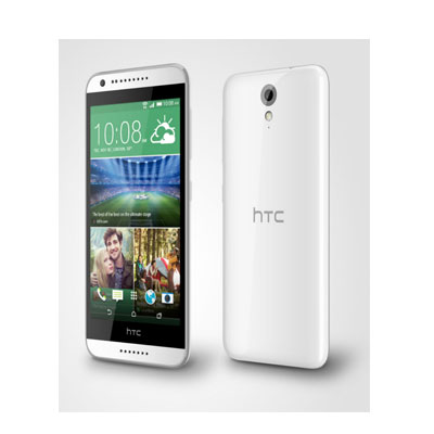 HTC Desire 620G dual sim