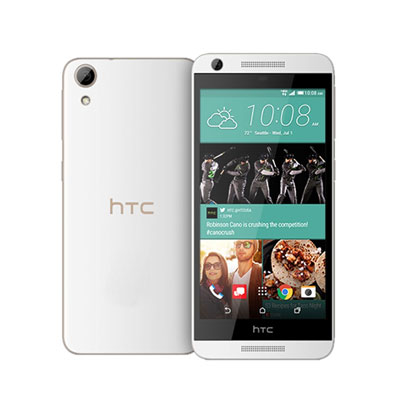 HTC Desire 626s