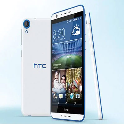 HTC Desire 820