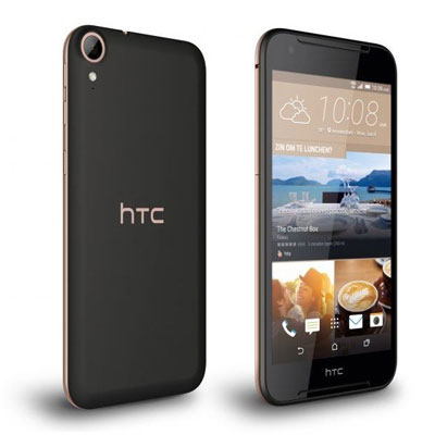 HTC Desire 830