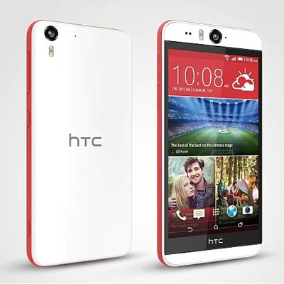 HTC Desire Eye