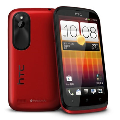 HTC Desire Q