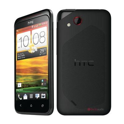HTC Desire VC